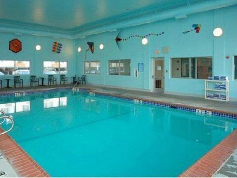 Quality Inn Downtown Convention Center Portland Dış mekan fotoğraf