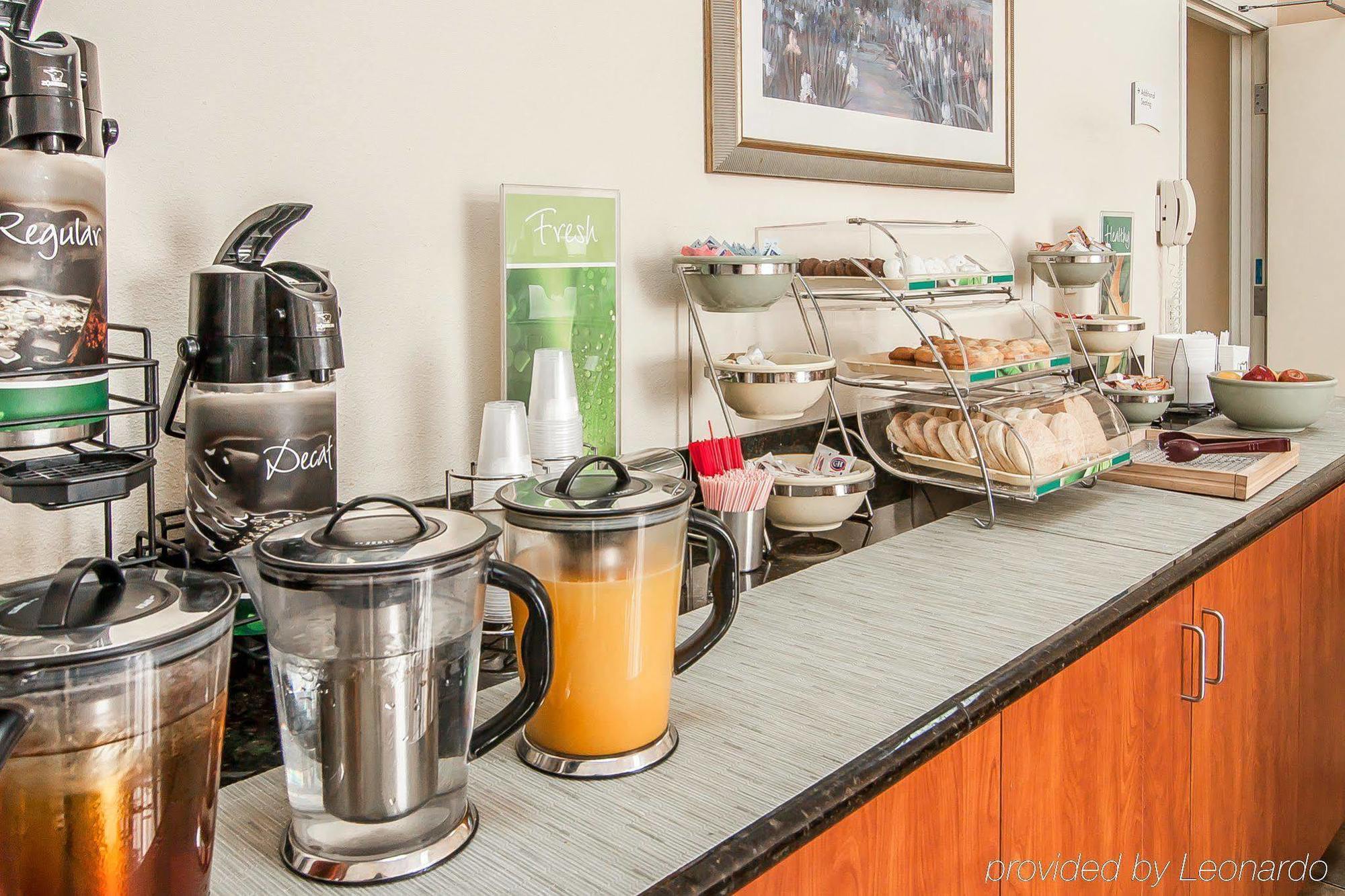 Quality Inn Downtown Convention Center Portland Dış mekan fotoğraf