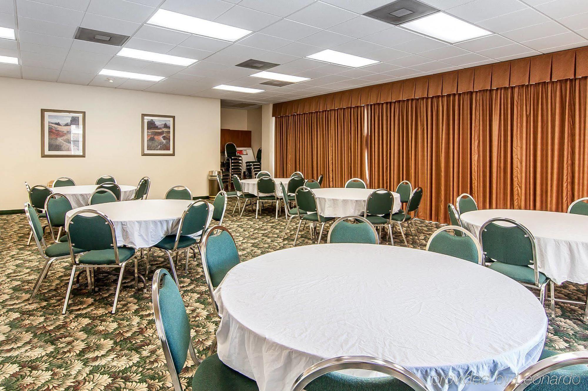 Quality Inn Downtown Convention Center Portland Dış mekan fotoğraf
